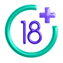 З 18 років