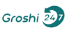 Groshi247 логотип