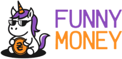 FUNNY MONEY логотип
