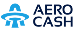 AeroCash логотип
