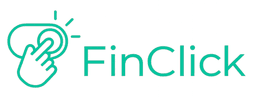 FinClick логотип