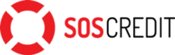 SOS Credit логотип