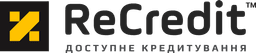 ReCredit логотип
