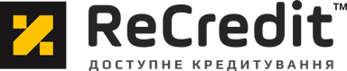 ReCredit логотип