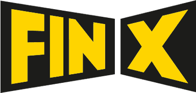 FinX логотип