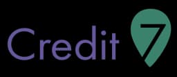 Credit7 логотип