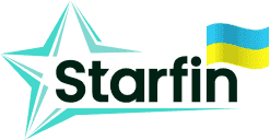 StarFin логотип