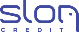 SlonCredit логотип