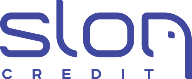 SlonCredit логотип