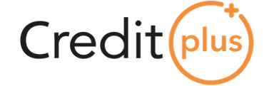 CreditPlus логотип