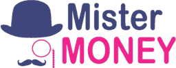 Mister Money логотип