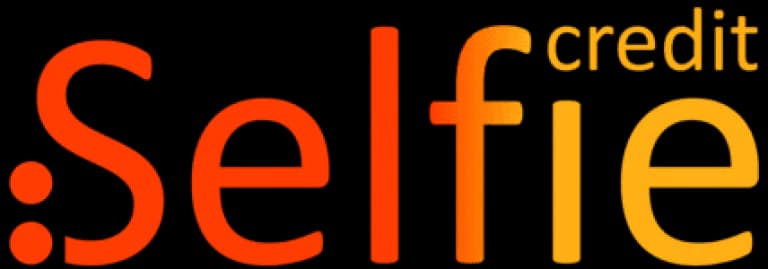 SelfieCredit логотип