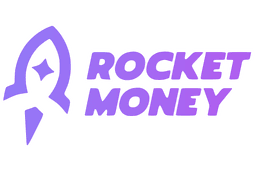 Rocket Money логотип