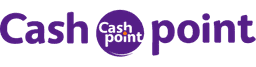 Cashpoint логотип