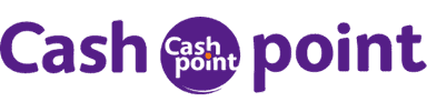 Cashpoint логотип