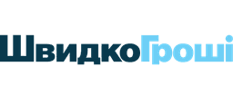 Швидко Гроші логотип