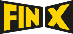 FinX логотип