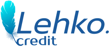 LehkoCredit логотип