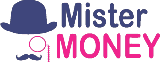 Mister Money логотип