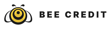 BeeCredit логотип