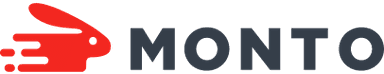 Monto логотип